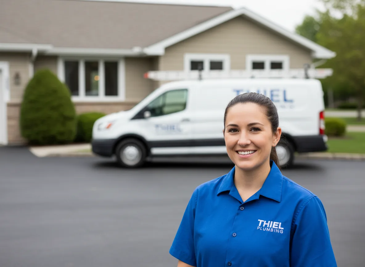 Plumber Byesville, OH FAQs
